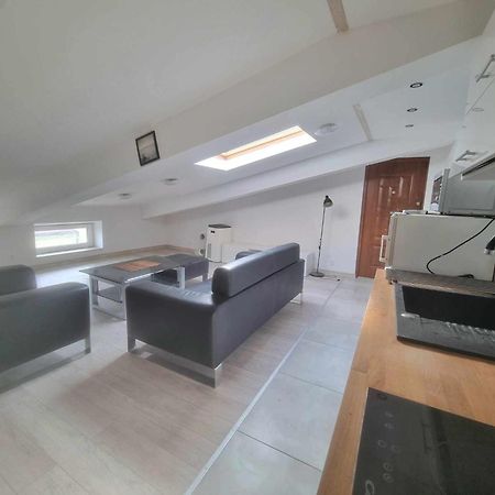 Cozy Apartment In Center Краков Экстерьер фото