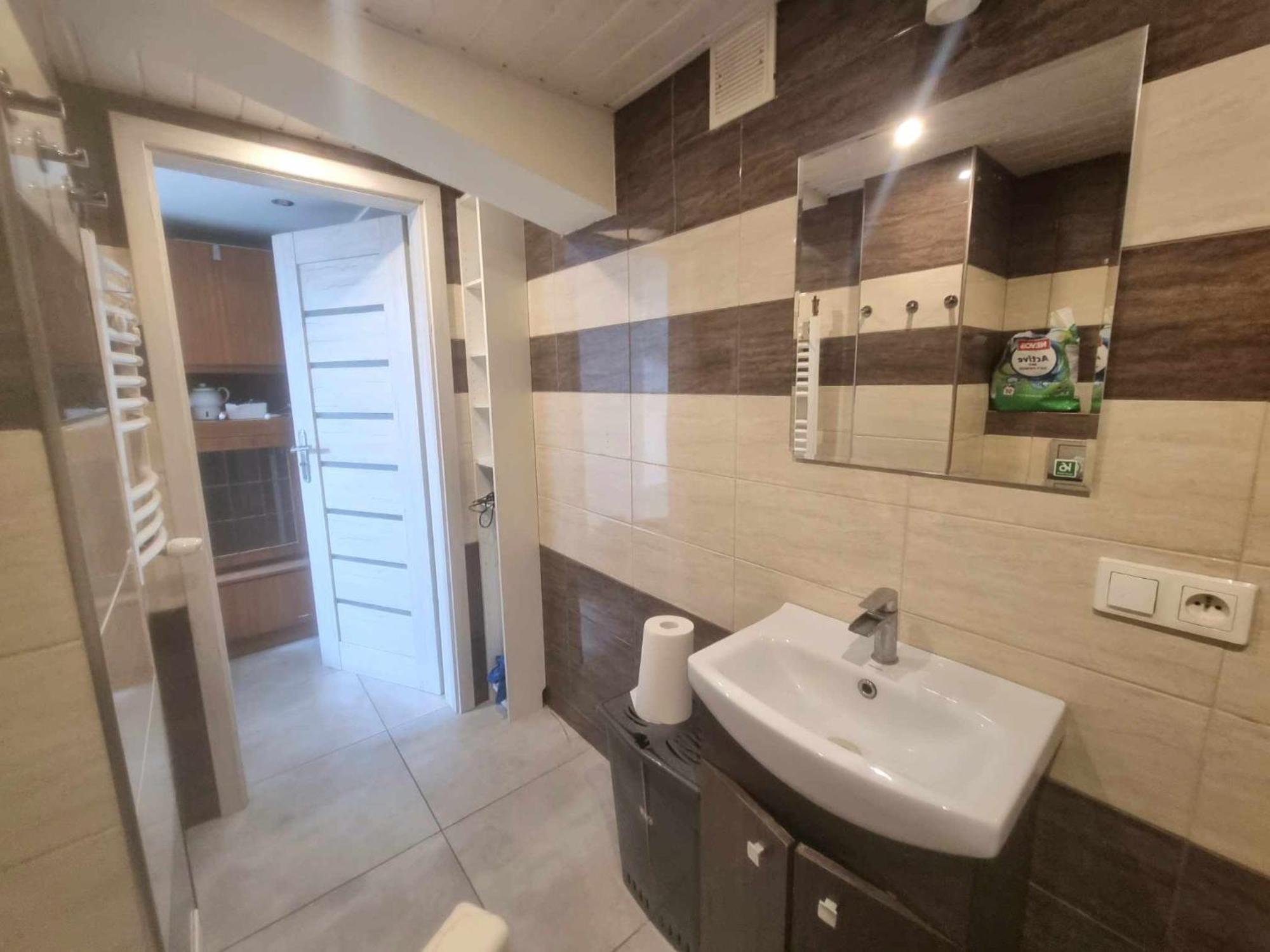 Cozy Apartment In Center Краков Экстерьер фото