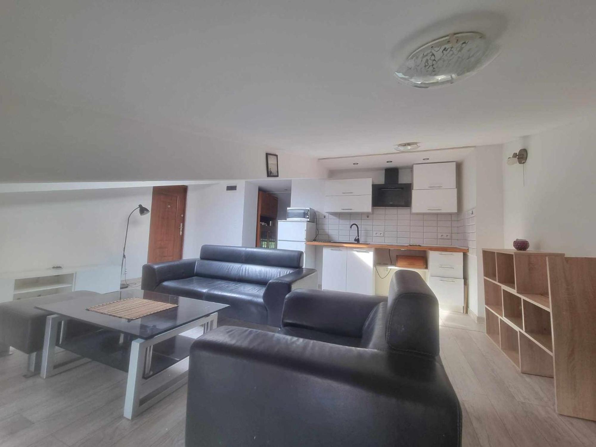 Cozy Apartment In Center Краков Экстерьер фото